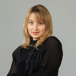Maria Koloskova